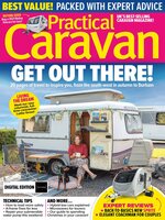 Practical Caravan